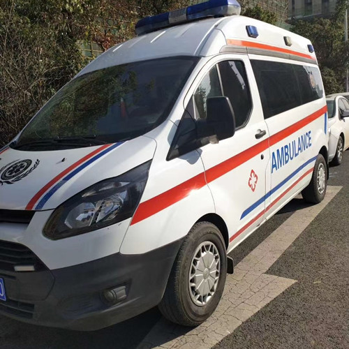 福鼎品质救护车出租,为您的健康出行负责