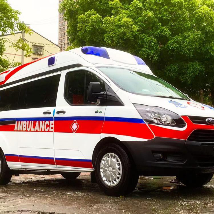 福鼎跨省救护车出租护送返乡