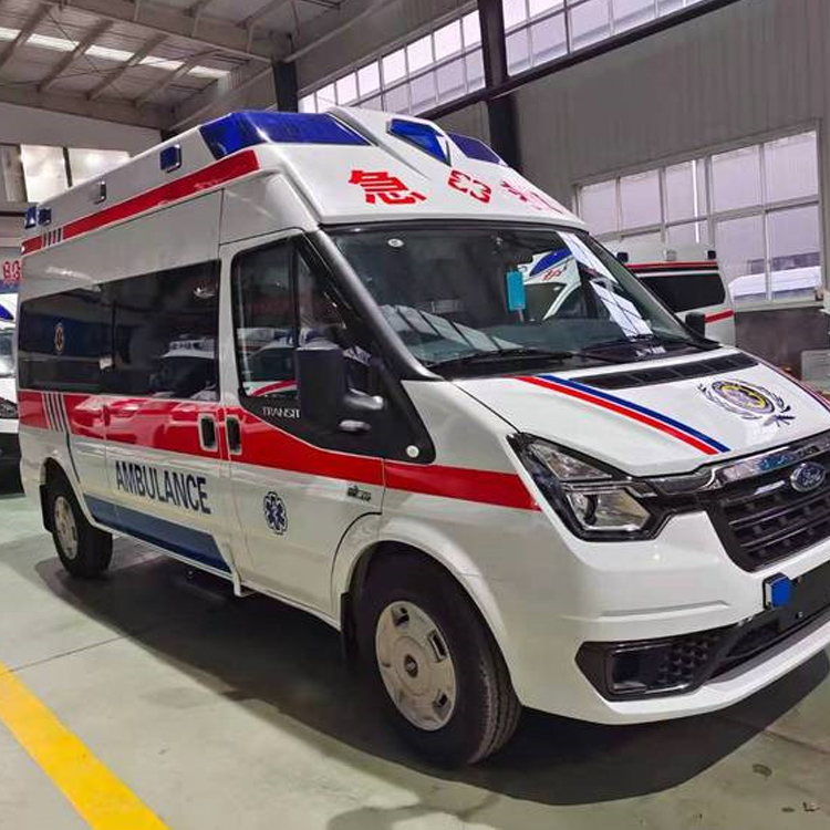 福鼎演唱会救护车出租保障现场