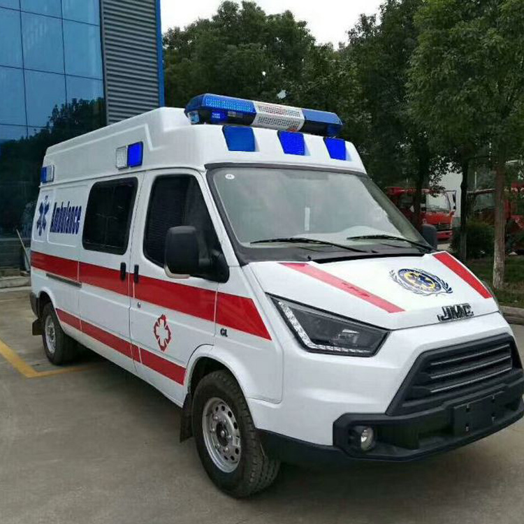 福鼎救护车出租哪家好
