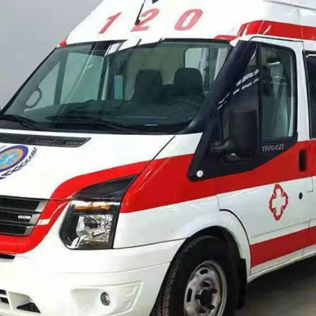 福鼎非急救护送病人转院租赁救护车的优缺点对比